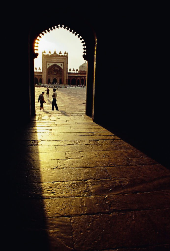 Fatehpur Sikri v Indii